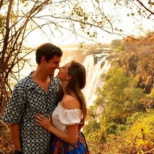 Meet your Posher, Joshua